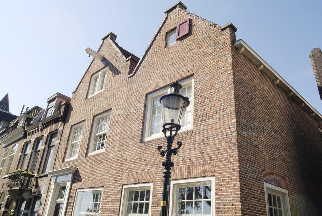 Benb Weesp Bed and Breakfast Pokój zdjęcie